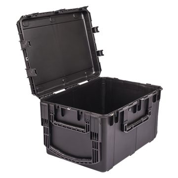 SKB iSeries 3i 3021-18 Wheeled Shipping Case w/ Empty Interior