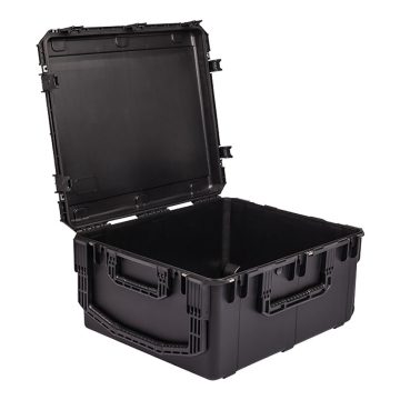 SKB iSeries 3i 3026-15 Wheeled Shipping Case w/ Empty Interior