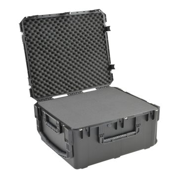 SKB iSeries 3i 3026-15 Wheeled Shipping Case w/ Cubed Foam