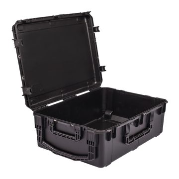 SKB iSeries 3i 3424-12 Wheeled Shipping Case w/ Empty Interior