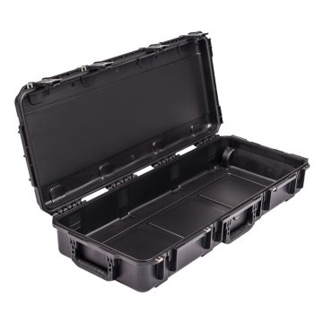 SKB iSeries 3i 3614-6 Wheeled Shipping Case w/ Empty Interior