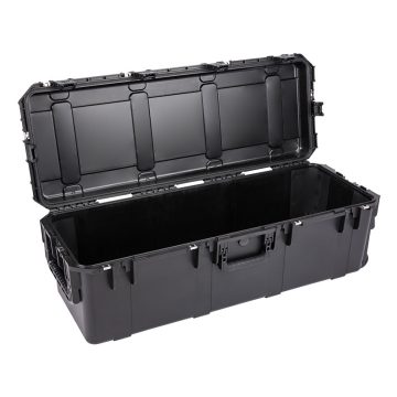SKB iSeries 3i 3913-12 Wheeled Shipping Case w/ Empty Interior