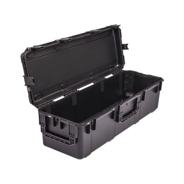 SKB iSeries 3i 4213-12 Wheeled Shipping Case w/ Empty Interior