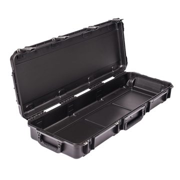 SKB iSeries 3i 4214-5 Wheeled Shipping Case w/ Empty Interior