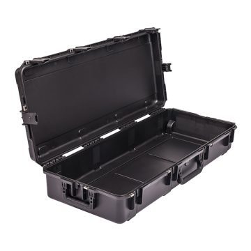 SKB iSeries 3i 4217-7 Wheeled Shipping Case w/ Empty Interior