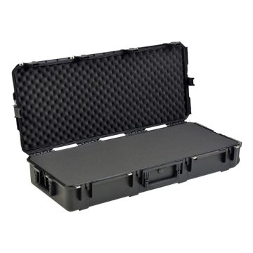 SKB iSeries 3i 4217-7 Wheeled Shipping Case w/ Layered Foam