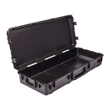 SKB iSeries 3i 4719-8 Wheeled Shipping Case w/ Empty Interior