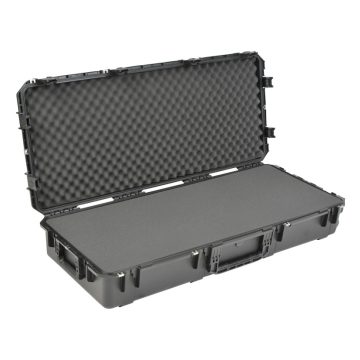 SKB iSeries 3i 4719-8 Wheeled Shipping Case w/ Layered Foam