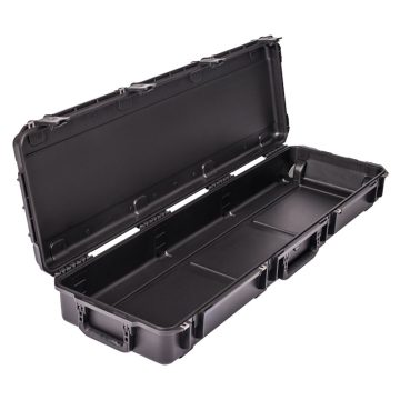 SKB iSeries 3i 5014-6 Wheeled Shipping Case w/ Empty Interior