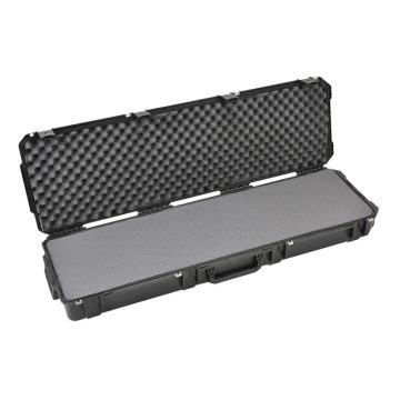 SKB iSeries 3i 5014-6 Wheeled Shipping Case w/ Layered Foam
