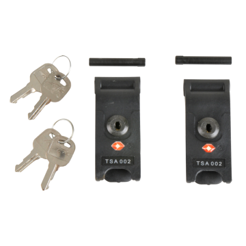 SKB TSA 1 Locking Latch Kit