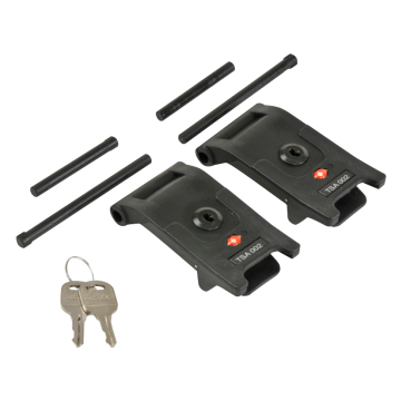 SKB TSA 2 Locking Latch Kit
