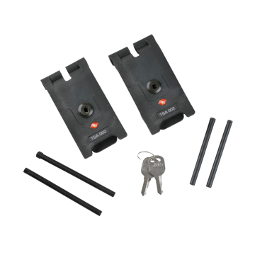 SKB TSA 3 Locking Latch Kit