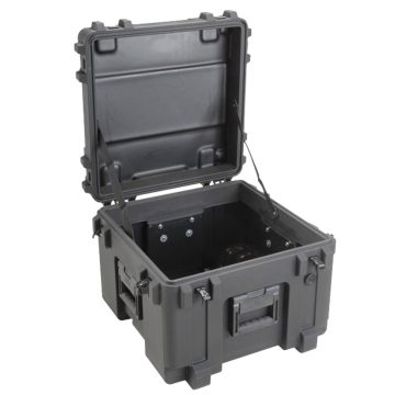 SKB 3R Series 1919-14 Waterproof Shipping Case Empty