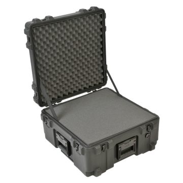 SKB 3R Series 2222-12 Waterproof Shipping Case with Foam