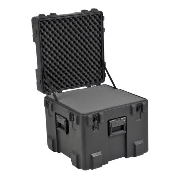 SKB 3R Series 2222-20 Waterproof Shipping Case with Foam