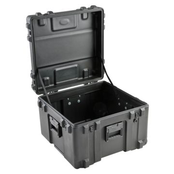 SKB 3R Series 2423-17 Waterproof Shipping Case Empty