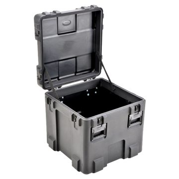 SKB 3R Series 2424-24 Waterproof Shipping Case Empty