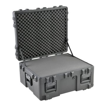 SKB 3R Series 3025-15 Waterproof Shipping Case with Foam