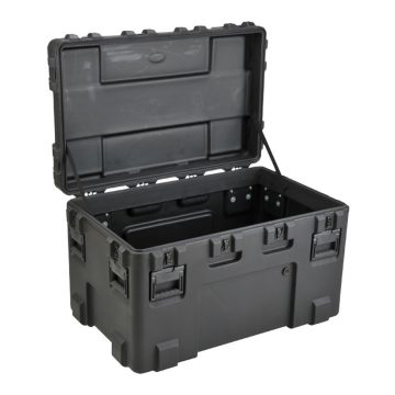 SKB 3R Series 4024-24 Waterproof Shipping Case Empty