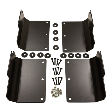 SKB Load Spreaders