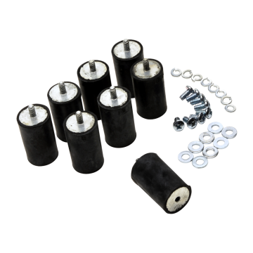 SKB Shock Absorber Kit
