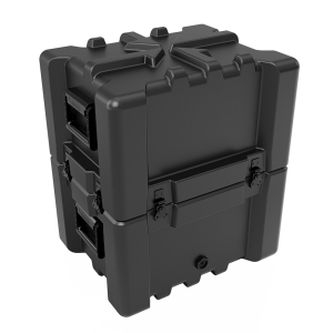 Gemstar Stronghold SH1612-1110 Protective Hard Case