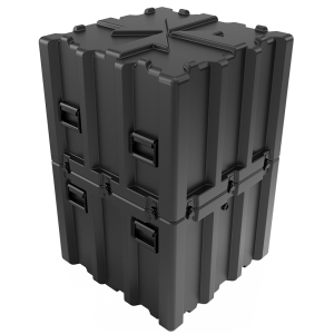 Gemstar Stronghold SH2727-2322 Protective Hard Case