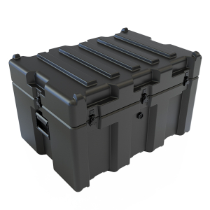 Gemstar Stronghold SH3121-1404 Protective Hard Case