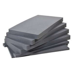 Pelican 1781 6 pc. Replacement Foam Set