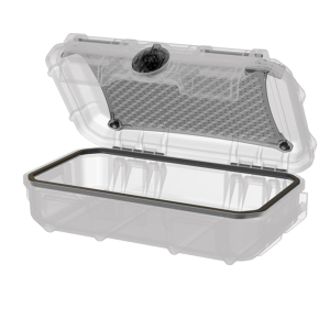 Seahorse 56 Protective Case Perimeter Seal