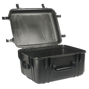 Seahorse SE1220 Large Protective Case with Empty Interior