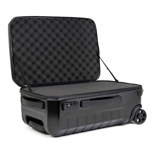 Shell-Case Hybrid 550 Carrying Case with Pick and Pluck Foam