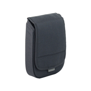 Shell-Case Double Size Pouch