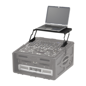 SKB 8 Space Audio Video Shelf