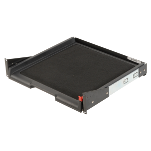SKB Hook and Loop Fastener Shelf