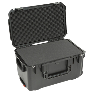 SKB iSeries 3i 2213-12 Wheeled Shipping Case w/ Cubed Foam