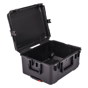 SKB iSeries 3i 2217-10 Wheeled Shipping Case w/ Empty Interior
