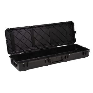 SKB iSeries 3i 6018-8 Wheeled Shipping Case w/ Empty Interior