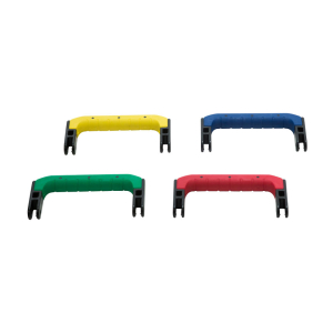 SKB iSeries Small Colored Handles