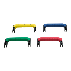 SKB iSeries Medium Colored Handles