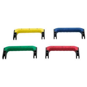 SKB iSeries Large Colored Handles