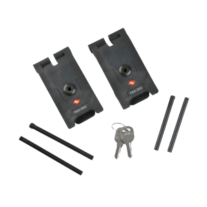 SKB TSA 3 Locking Latch Kit