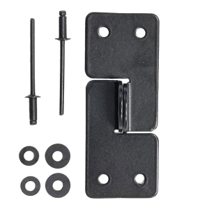 SKB 3R Locking Loop Option