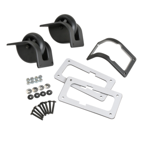 SKB R Series Wheel Kit