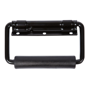SKB Standard Black Steel Handles