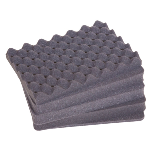 SKB 5pc Replacement Cubed Foam for 3i-1309-6 Case