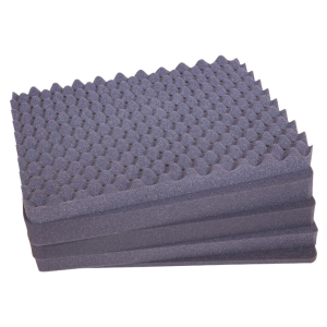 SKB 5pc Replacement Cubed Foam for 3i-2217-8 Case