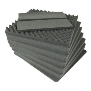 SKB 9pc Replacement Cubed Foam for 3i-2424-14 Case