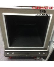 Anvil A-IRND14001519 Shockmount Rack Case - Clearance Model